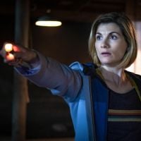 Doctor Who : Jodie Whittaker de retour dans une saison 13 ? Grosse annonce de la comédienne