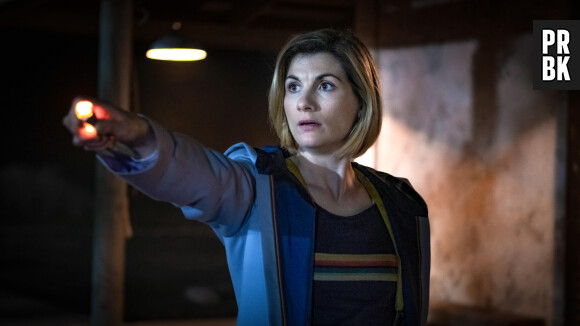 Doctor Who saison 12 : Jodie Whittaker prête à quitter la série ? Grosse annonce de la comédienne