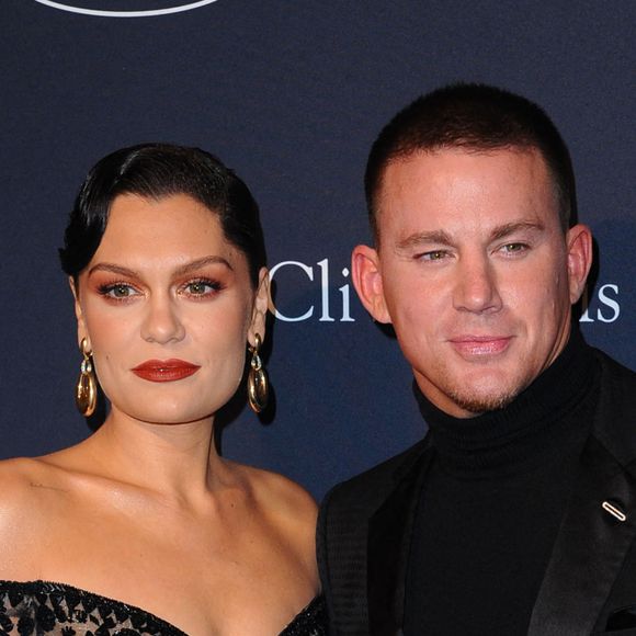 Channing Tatum et Jessie J de nouveau en couple : ils confirment en photos et ne se quittent plus