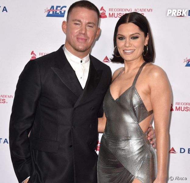 Channing Tatum et Jessie J de nouveau en couple : ils confirment en photos et ne se quittent plus