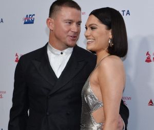 Channing Tatum et Jessie J de nouveau en couple : ils confirment en photos et ne se quittent plus