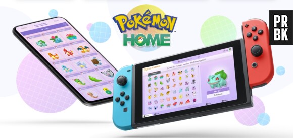 Pokémon HOME : prix, date de sortie, comment ça fonctionne... Les infos à retenir