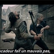 The Witcher : Henry Cavill dévoile les secrets de tournage du combat le plus épique de la série