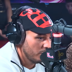 Hornet la Frappe répond au message d'excuses de Fianso