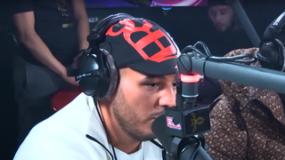 Hornet la Frappe répond au message d'excuses de Fianso