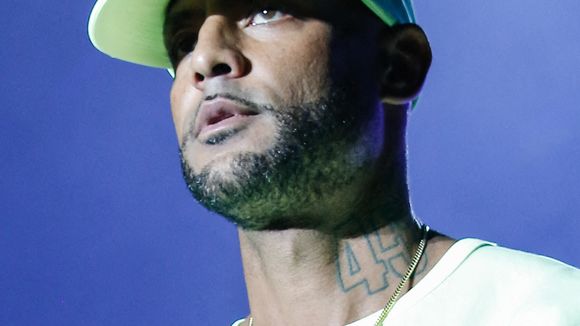 Booba banni d'Insta ! Le rappeur s'est fait fermer son compte, et il pourrait ne jamais y revenir