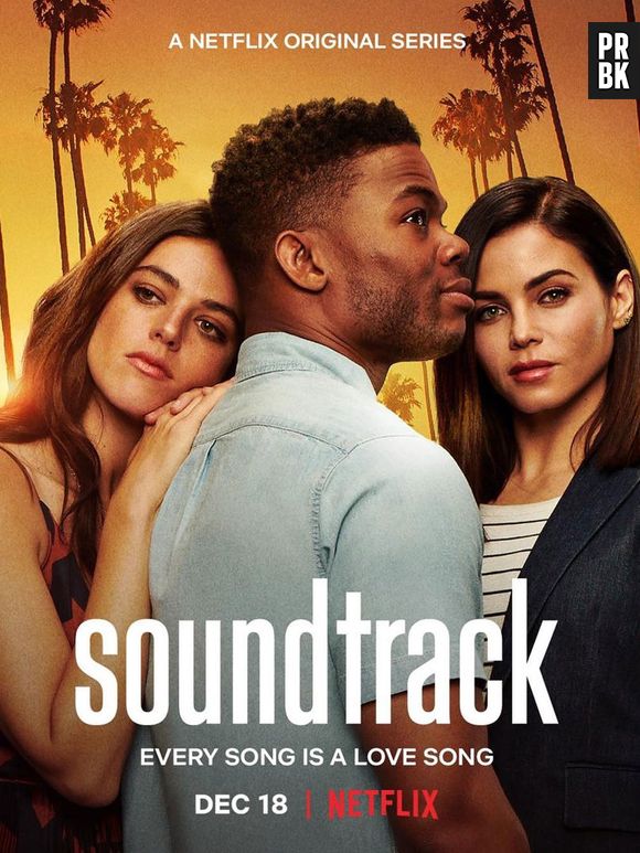 Netflix annule la série Soundtrack avec Jenna Dewan : le créateur tacle la plateforme de streaming