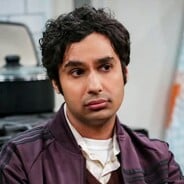 The Big Bang Theory : la fin de la série ? Kunal Nayyar (Raj) n&#039;a pas encore tourné la page