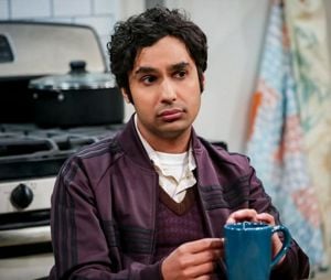 The Big Bang Theory : fin de la série, Kunal Nayyar (Raj) n'a pas encore tourné la page