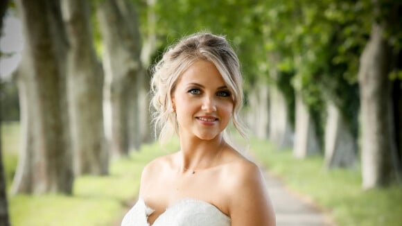 Solenne (Mariés au premier regard) mariée à Matthieu : "À ce moment là, mon inconscient me dit non"