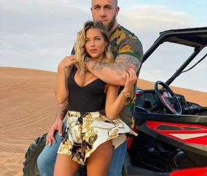 Maddy Burciaga célibataire : elle confirme sa rupture avec le YouTubeur GMK