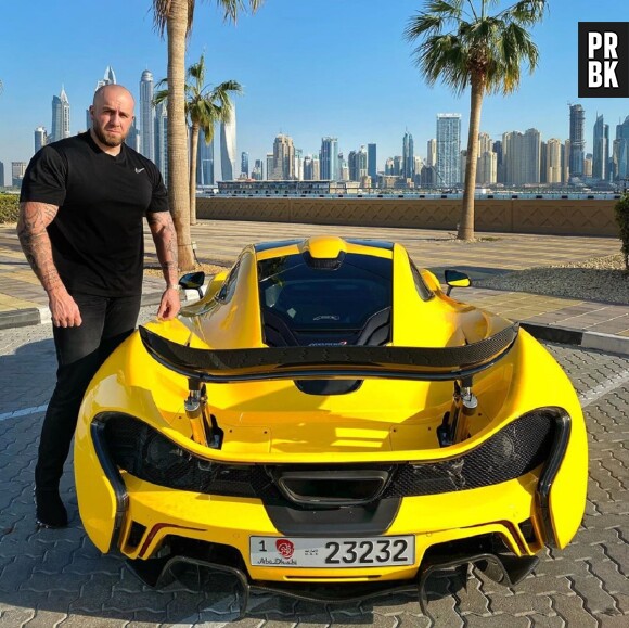 Maddy Burciaga célibataire : elle confirme sa rupture avec le YouTubeur GMK