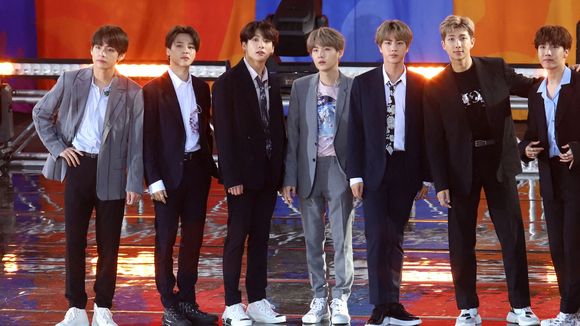 Avec BTS, profitez du confinement pour apprendre le coréen grâce à une web-série