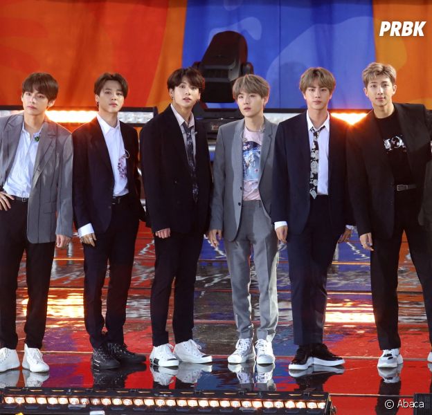 Avec BTS, profitez du confinement pour apprendre le coréen grâce à une ...
