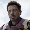 Iron Man de retour ? Robert Downey Jr entretient l'espoir : "je n'ai pas encore rangé mon costume"