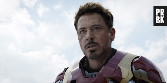 Robert Downey Jr prêt à reprendre son rôle d'Iron Man ? Il répond