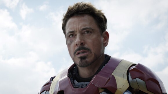 Iron Man de retour ? Robert Downey Jr entretient l'espoir : "je n'ai pas encore rangé mon costume"