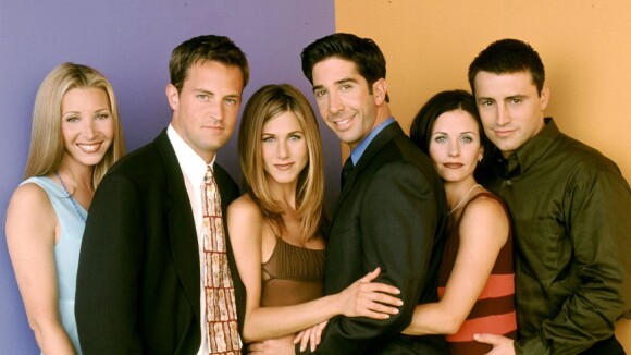 Friends : le retour se confirme... pour une réunion spéciale grâce à un très gros chèque