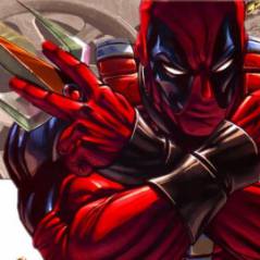 Deadpool ... Robert Rodriguez ne réalisera pas le film