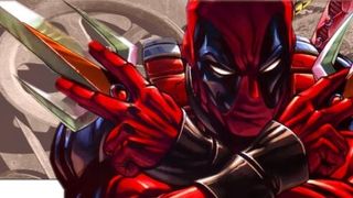 Deadpool ... Robert Rodriguez ne réalisera pas le film