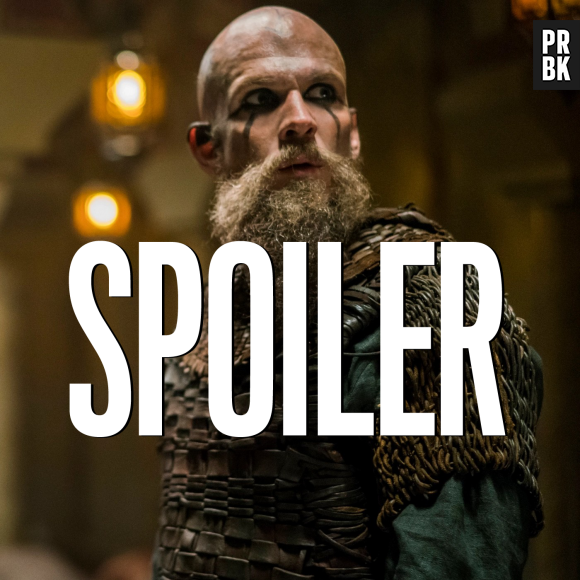 Vikings saison 6 : Floki de retour dans les prochains épisodes ?