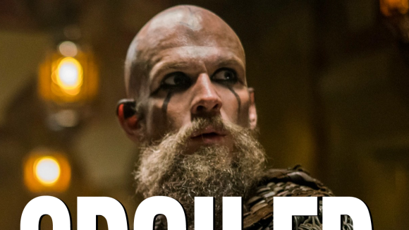 Vikings saison 6 : Floki de retour dans les prochains épisodes ?