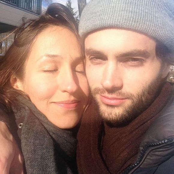 Penn Badgley bientôt papa : sa femme est enceinte de leur premier enfant