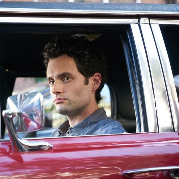 Penn Badgley bientôt papa : sa femme est enceinte de leur premier enfant