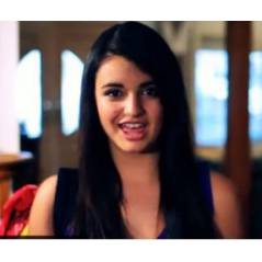 Rebecca Black victime de cyber-harcèlement après "Friday" : son message bouleversant