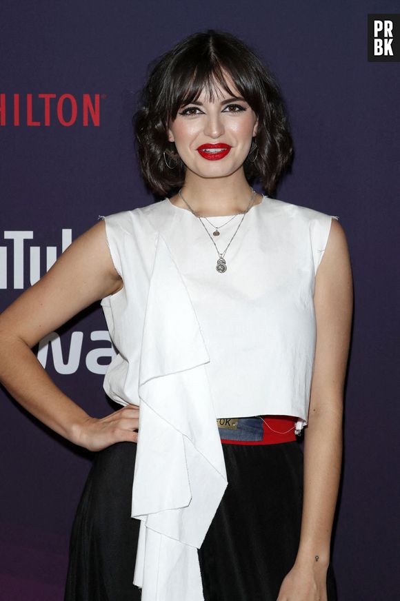 Rebecca Black victime de cyber-harcèlement après "Friday" : son message bouleversant