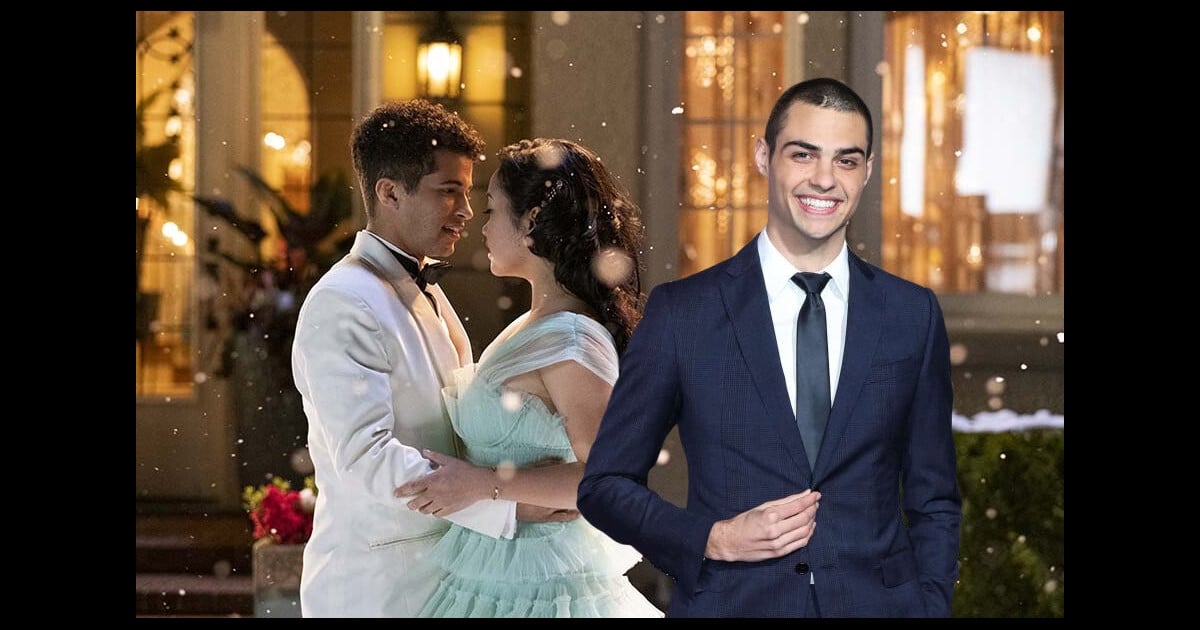 A tous les garçons que j