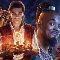 Aladdin 2 : la suite enfin en développement, Will Smith et Mena Massoud absents du film ?