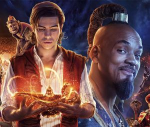 Aladdin 2 : la suite enfin en développement, Will Smith, Mena Massoud et Naomi Scott absents du film ?