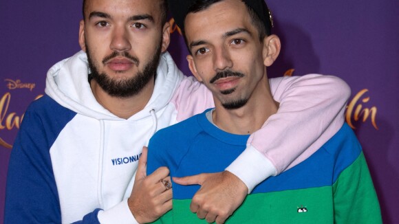 BigFlo & Oli très généreux après leur dernier concert : leur incroyable don de 500 000 euros