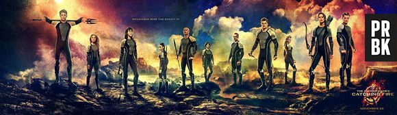 Hunger Games : Lynn Cohen qui jouait Mags est morte, plusieurs stars lui rendent hommage