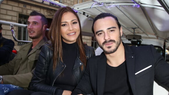 Benjamin Samat (Les Marseillais) séparé d'Alix : leur rupture est-elle définitive ? Il répond