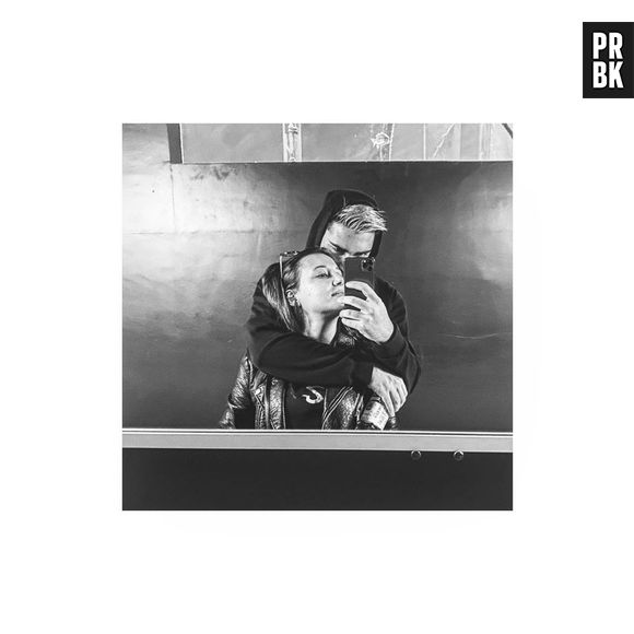 Antoine Griezmann : son frère Théo s'est fiancé à sa petite amie Marie !