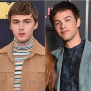 Miles Heizer (13 Reasons Why) en couple avec Connor Jessup de Locke &amp; Key !