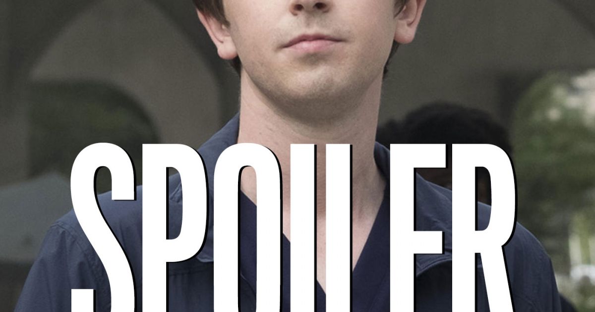 Good Doctor saison 3 : une rupture dans l'épisode 15, une star de la