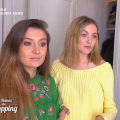 Les Reines du shopping : une candidate "se la raconte", Cristina Cordula s'indigne