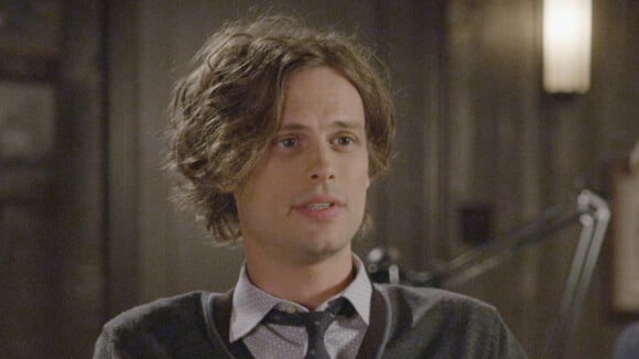 Esprits Criminels saison 15 : les adieux très émouvants de Matthew Gray Gubler (Reid) à la série
