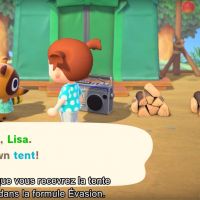 Animal Crossing: New Horizons : Nintendo dévoile toutes les nouveautés du jeu
