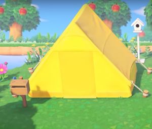 Animal Crossing: New Horizons : Nintendo dévoile les nouveautés du jeu