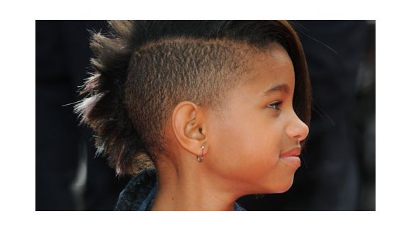 Bon anniversaire à ... Willow Smith et Peter Jackson