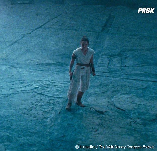 Star Wars : un film sur Exegol en préparation... et disponible sur Disney+ ?