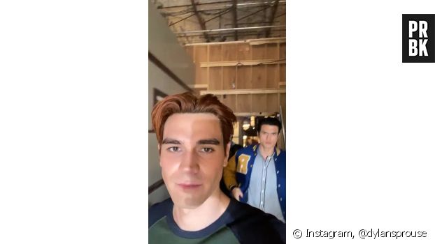 Riverdale saison 4 : Dylan Sprouse, le frère jumeau de Cole Sprouse (Jughead) a-t-il confirmé son apparition dans la série Netflix ?