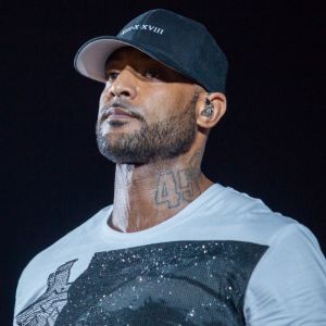 Booba s'exprime sur les femmes dans le rap : en France, "c'est compliqué pour elles"