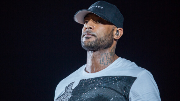 Booba sur les femmes dans le rap : "Ce n'est pas évident pour une meuf de trouver sa place"