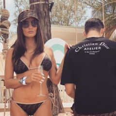 Aurélie Dotremont en couple : voilà à quoi ressemble son petit ami ❤️