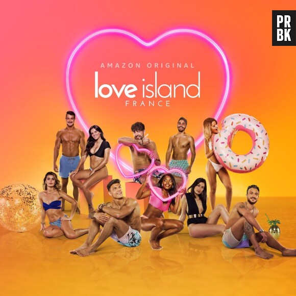 Love Island : comment fonctionne l'émission de télé-réalité avec Nabilla Benattia ?